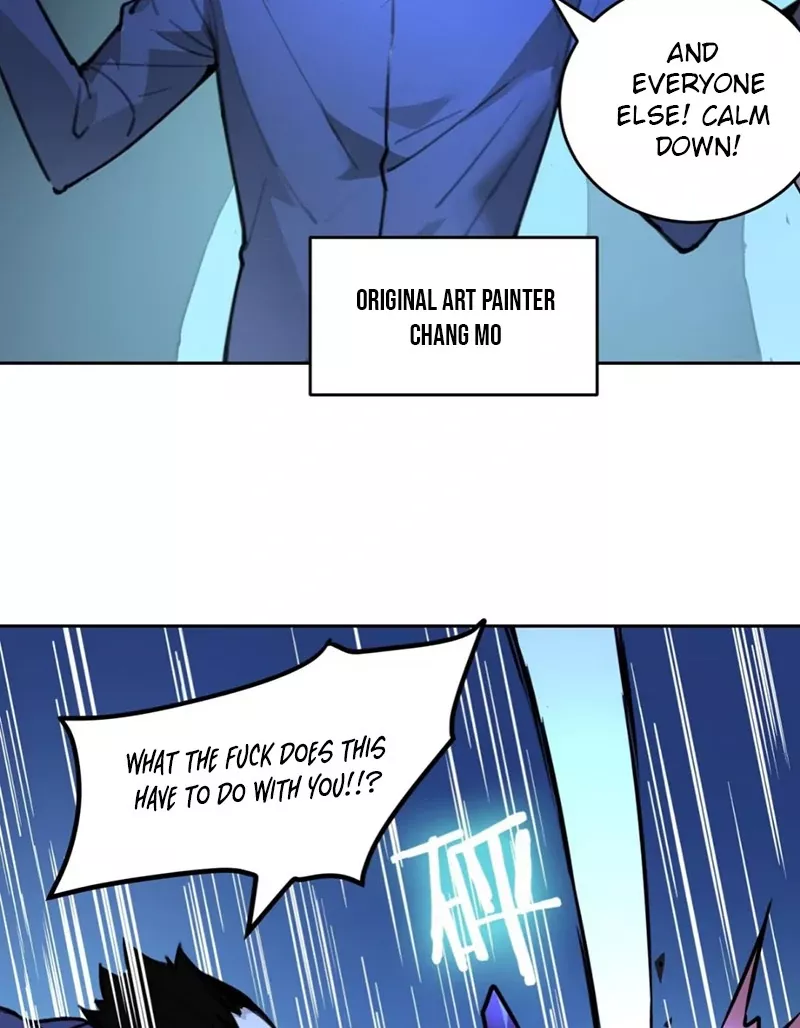 Qíngxù Bìng Chapter 1 page 15 - 