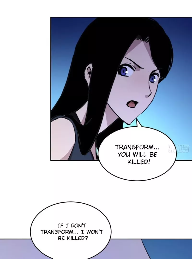 Qíngxù Bìng Chapter 1 page 144 - 