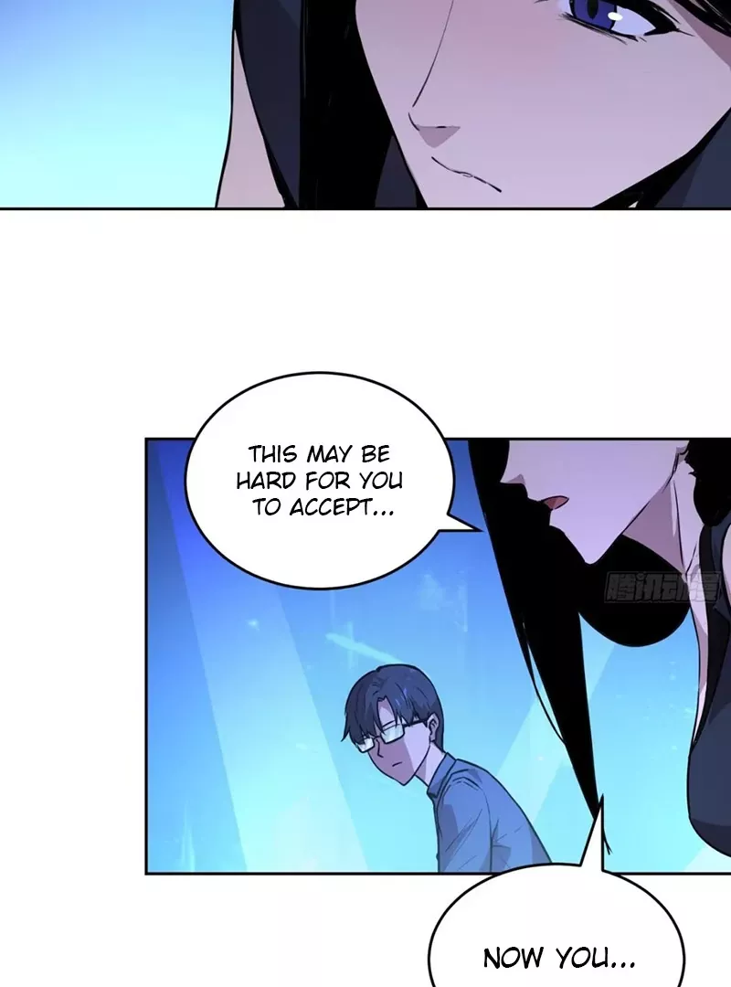 Qíngxù Bìng Chapter 1 page 146 - 