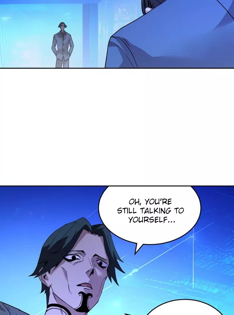 Qíngxù Bìng Chapter 1 page 151 - 