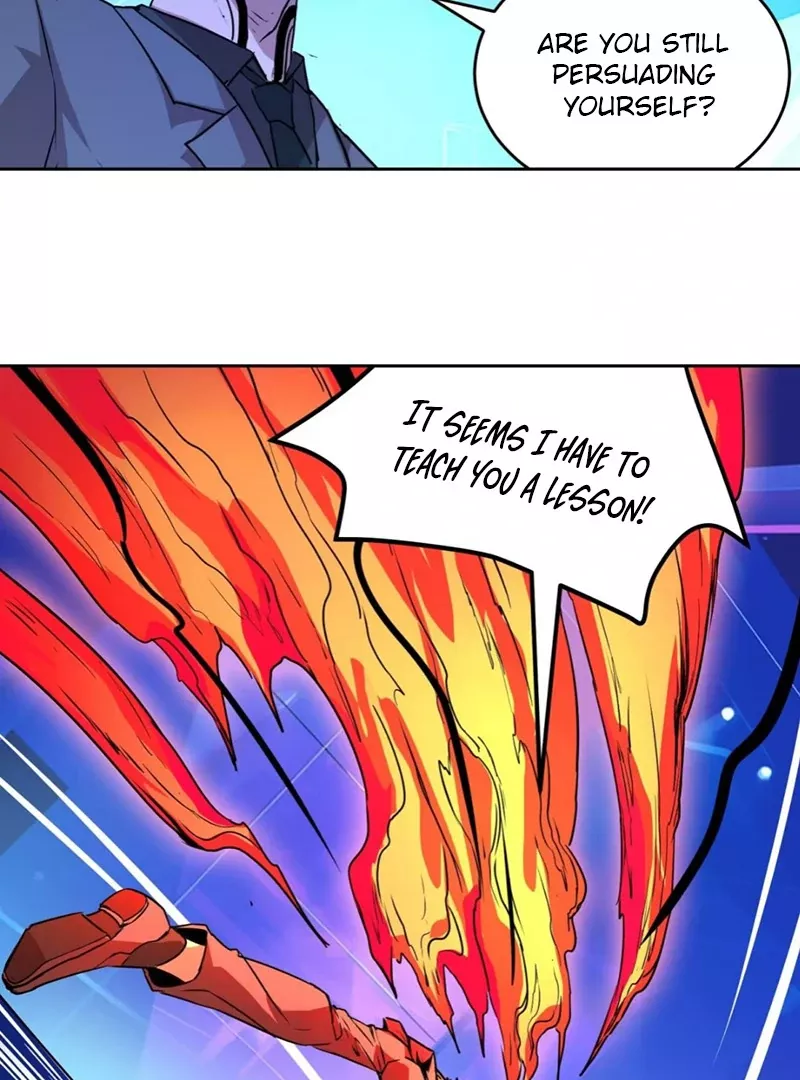 Qíngxù Bìng Chapter 1 page 152 - 