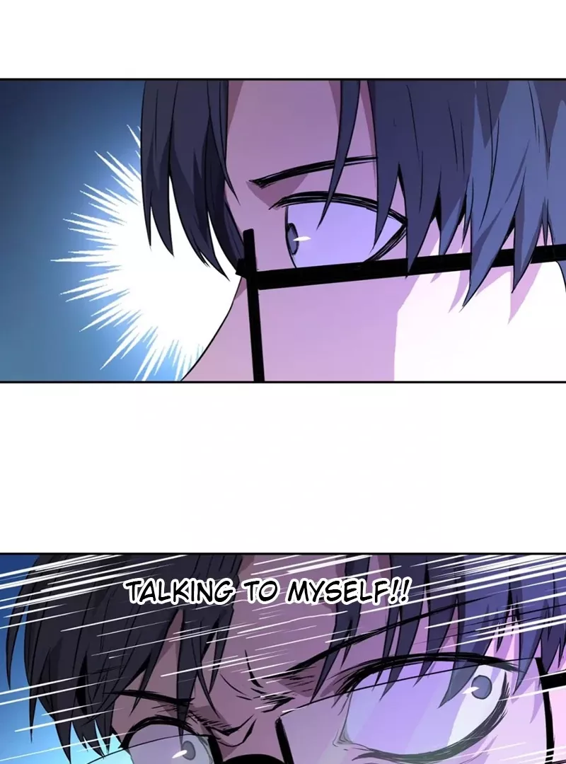 Qíngxù Bìng Chapter 1 page 155 - 