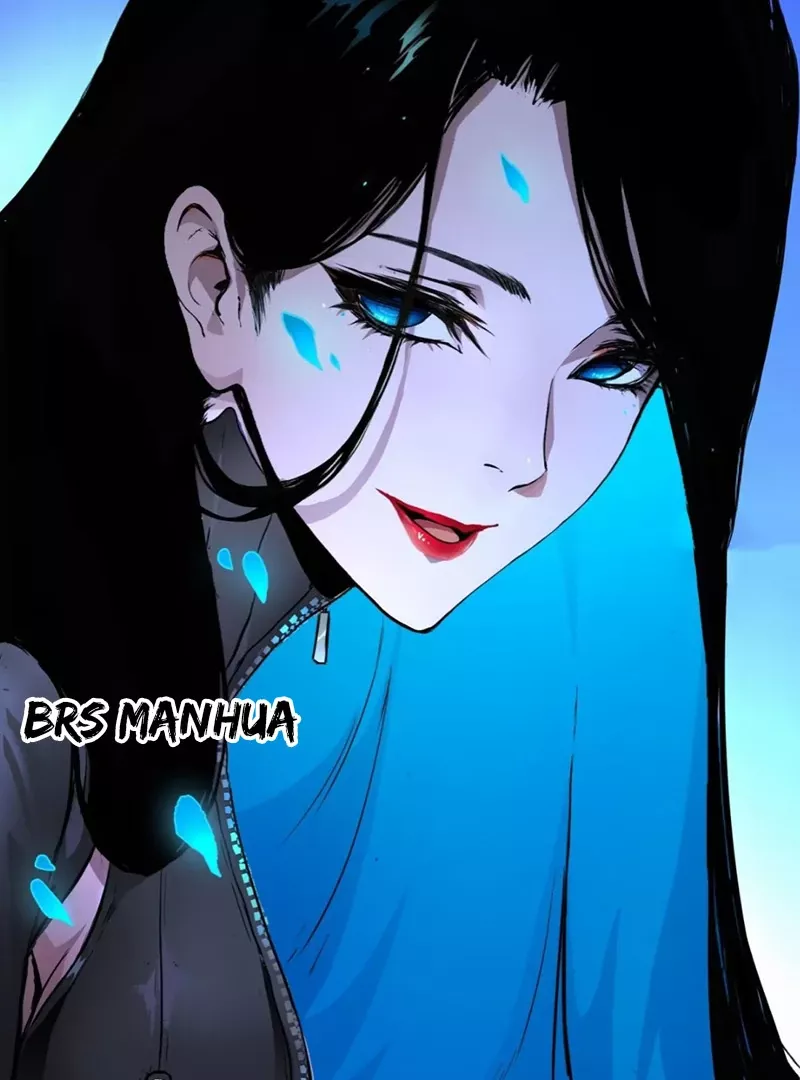 Qíngxù Bìng Chapter 1 page 161 - 