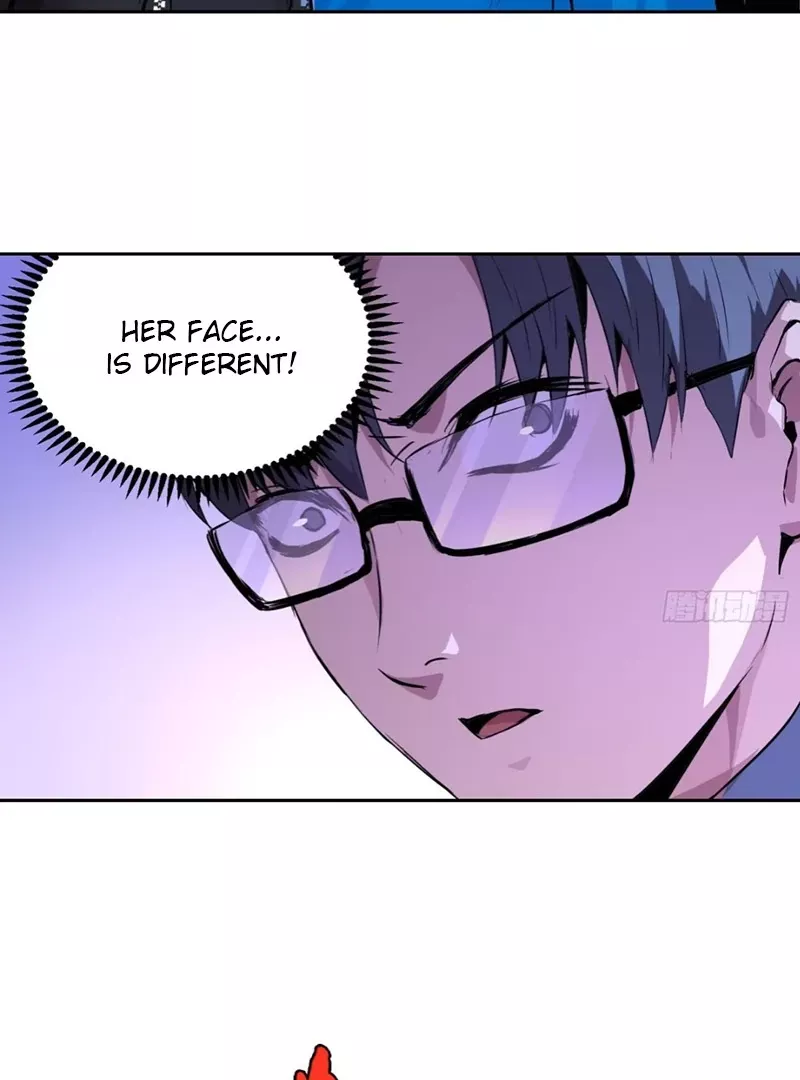 Qíngxù Bìng Chapter 1 page 162 - 