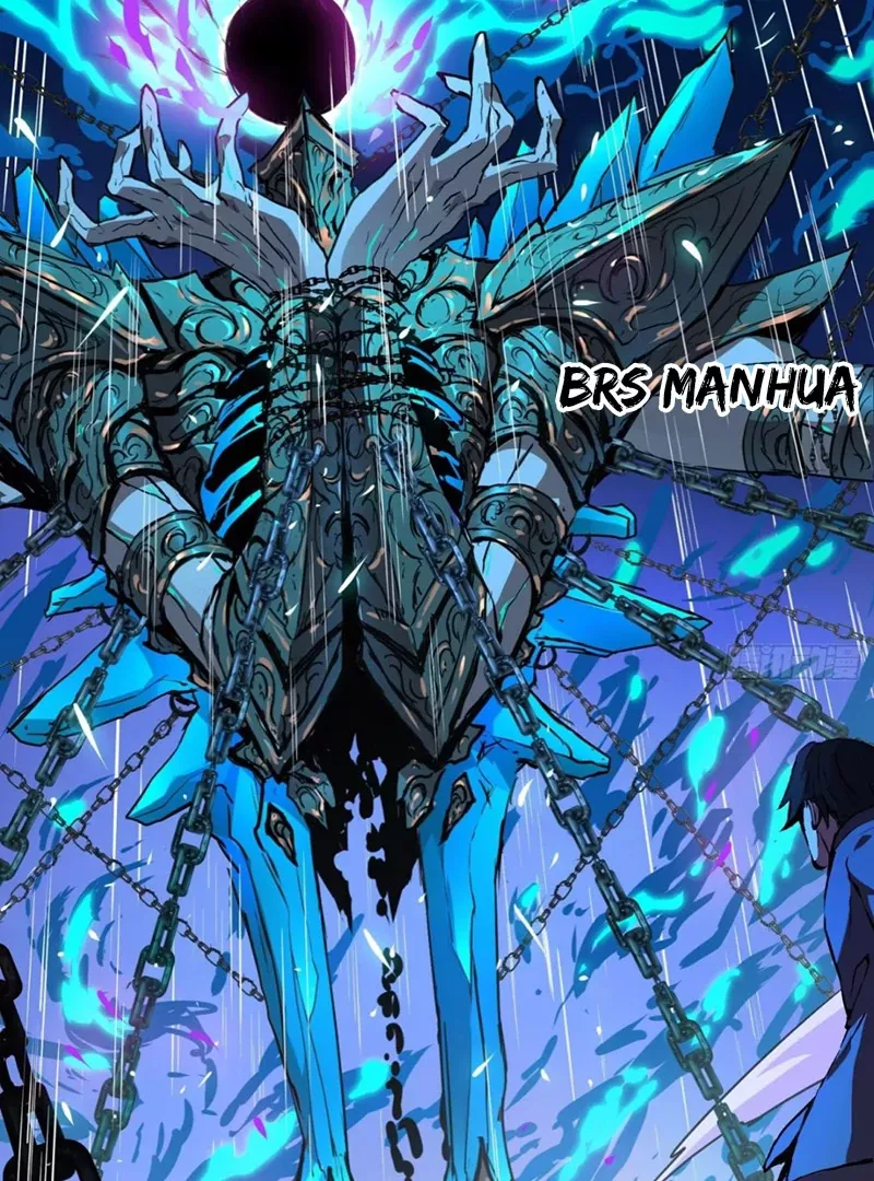 Qíngxù Bìng Chapter 1 page 167 - 