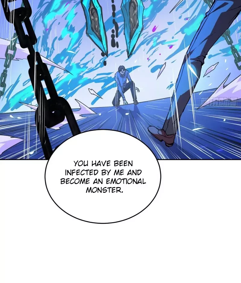 Qíngxù Bìng Chapter 1 page 168 - 
