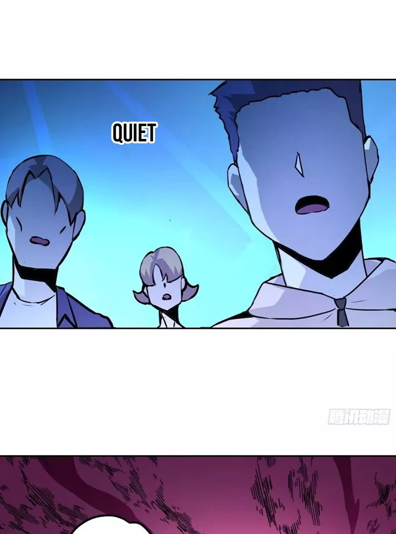 Qíngxù Bìng Chapter 1 page 18 - 