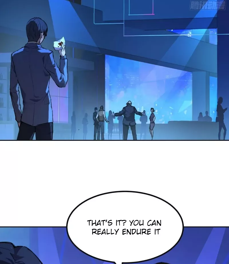 Qíngxù Bìng Chapter 1 page 23 - 