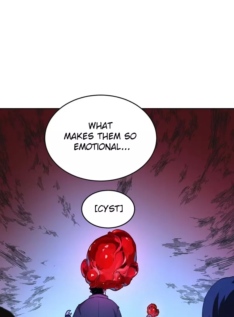 Qíngxù Bìng Chapter 1 page 26 - 