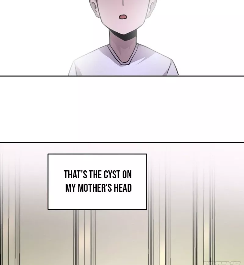 Qíngxù Bìng Chapter 1 page 28 - 