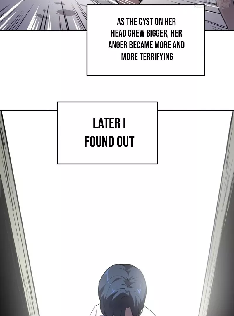 Qíngxù Bìng Chapter 1 page 32 - 