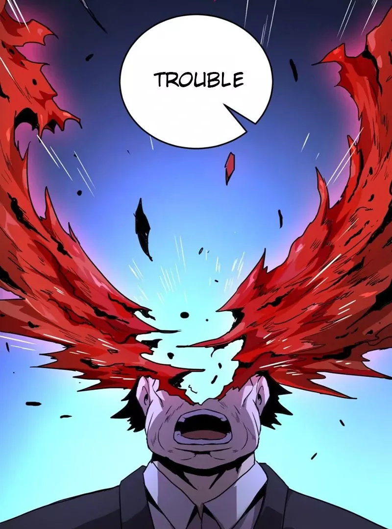 Qíngxù Bìng Chapter 1 page 39 - 