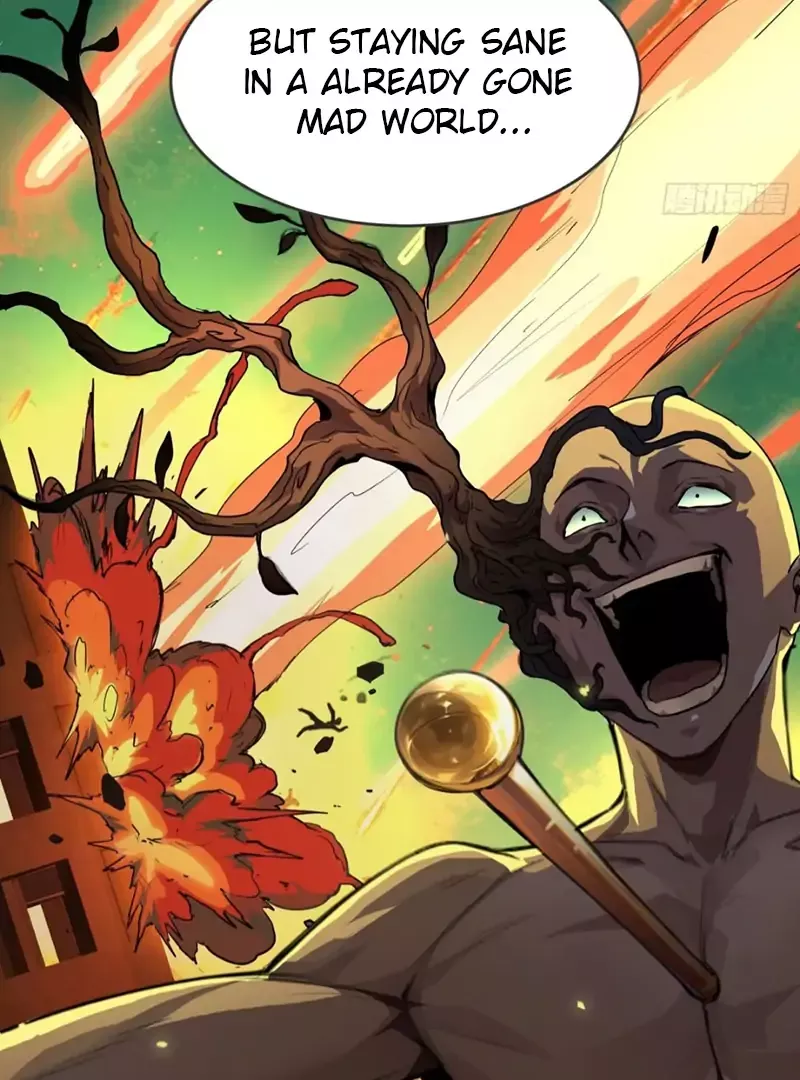 Qíngxù Bìng Chapter 1 page 5 - 