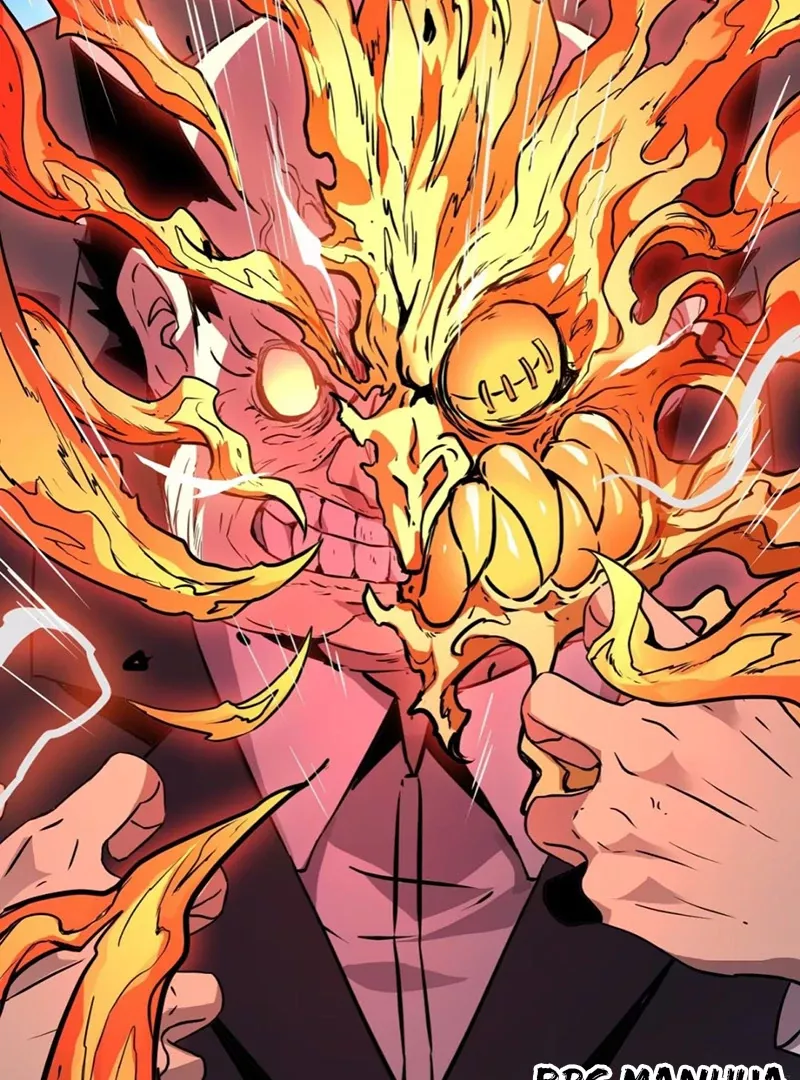 Qíngxù Bìng Chapter 1 page 45 - 