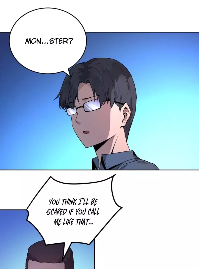 Qíngxù Bìng Chapter 1 page 48 - 