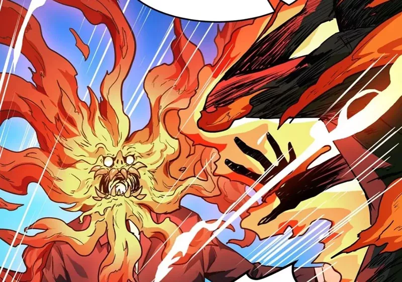 Qíngxù Bìng Chapter 1 page 57 - 