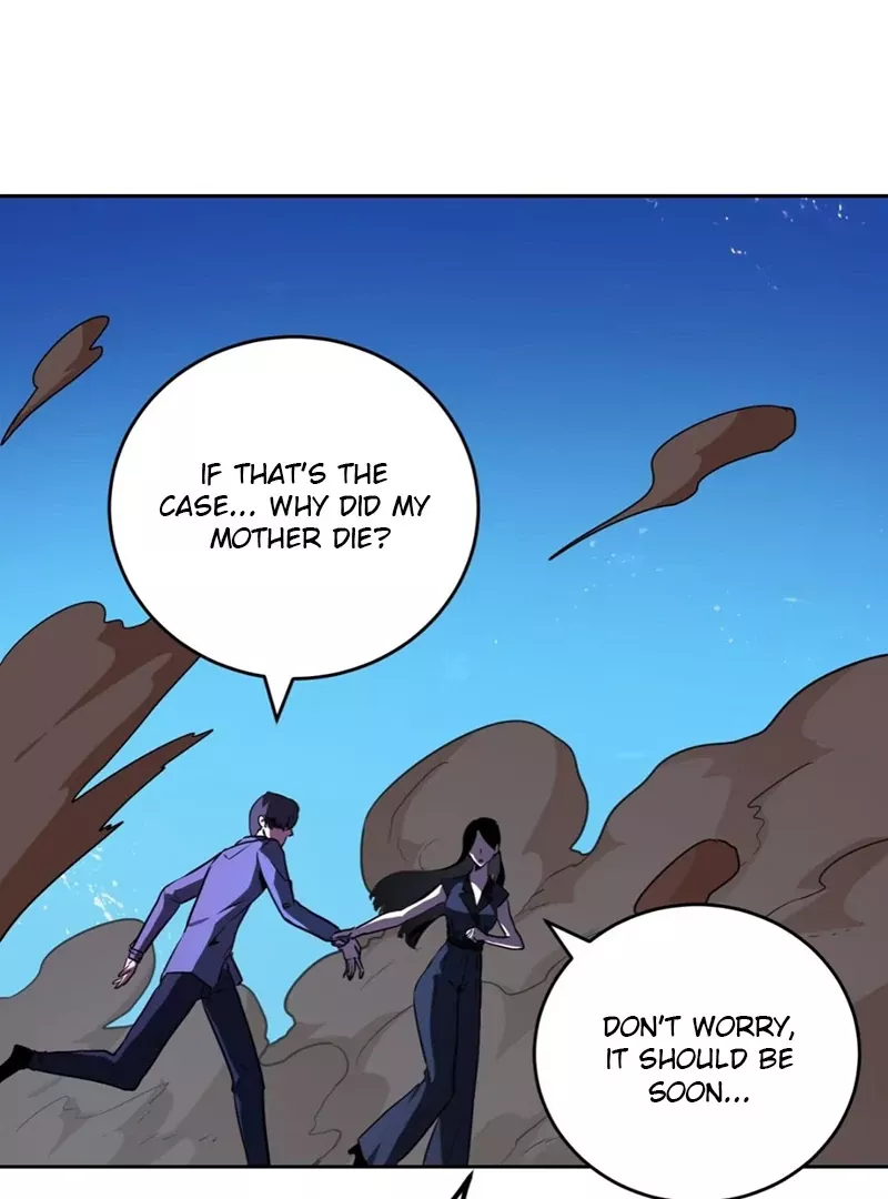 Qíngxù Bìng Chapter 1 page 59 - 