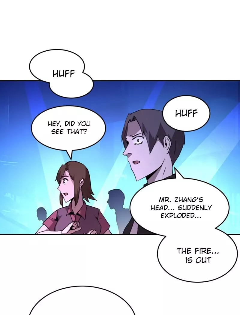 Qíngxù Bìng Chapter 1 page 64 - 