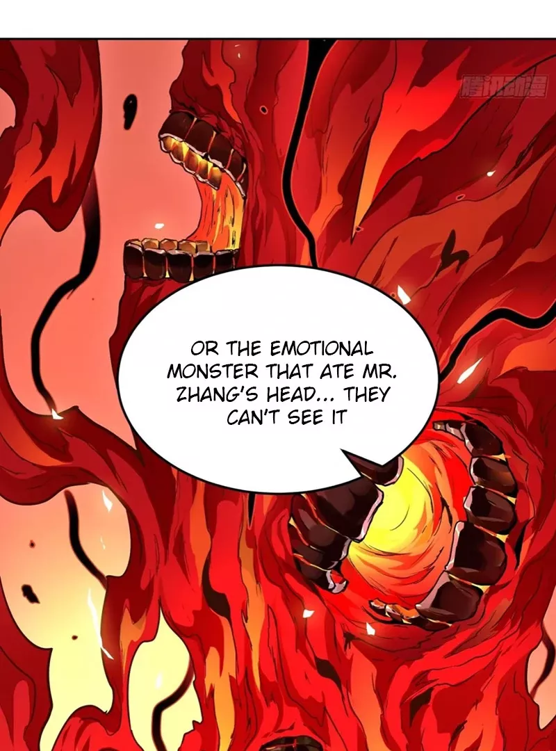 Qíngxù Bìng Chapter 1 page 66 - 