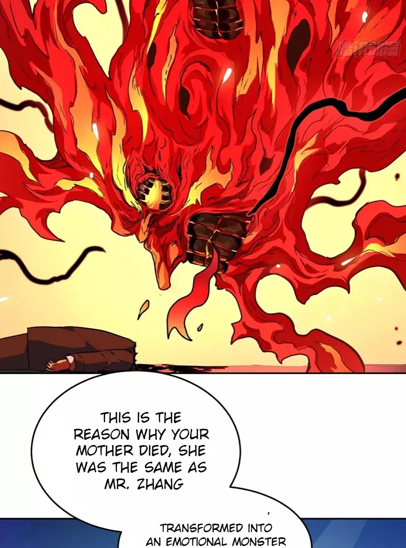 Qíngxù Bìng Chapter 1 page 67 - 