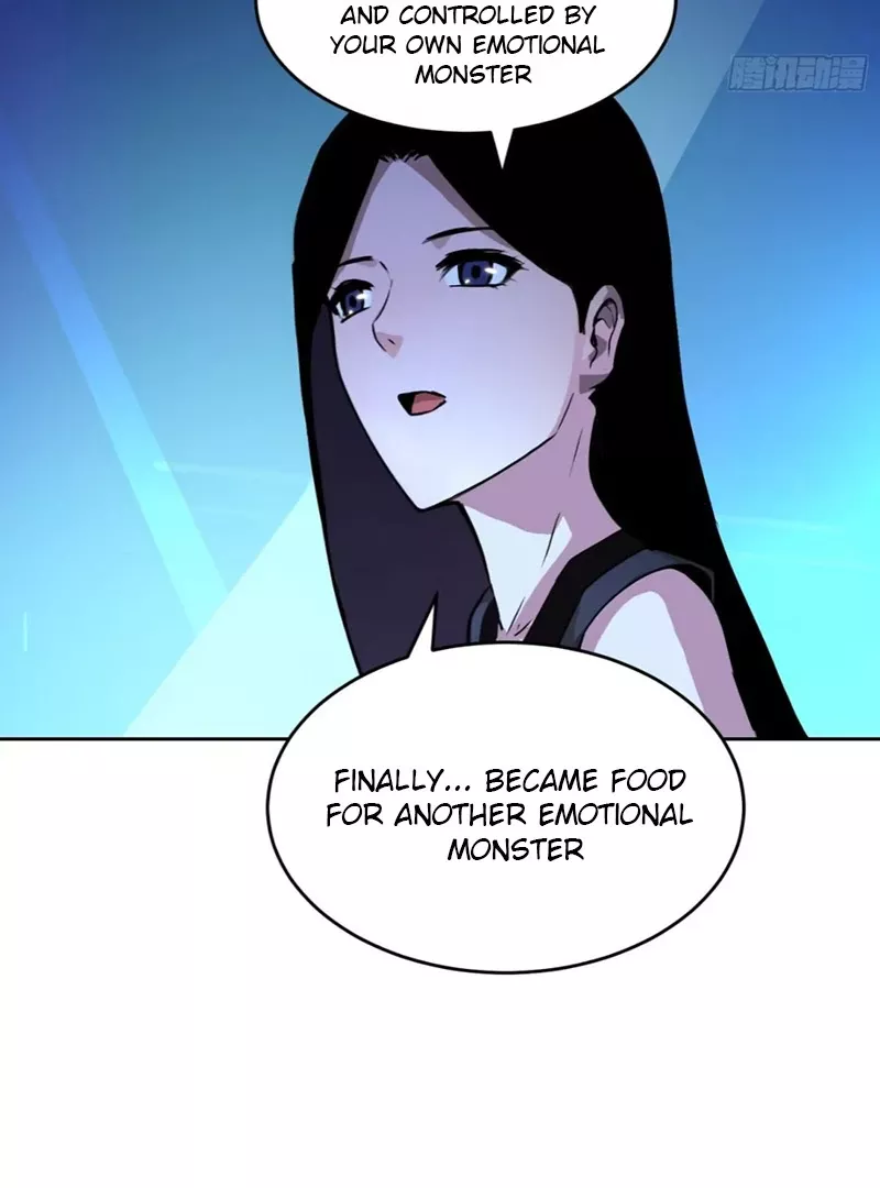 Qíngxù Bìng Chapter 1 page 68 - 