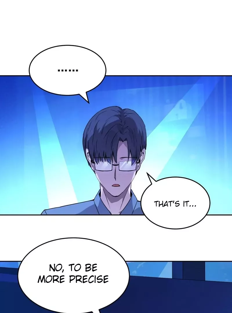 Qíngxù Bìng Chapter 1 page 69 - 