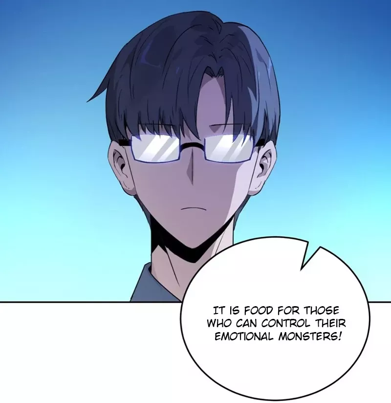 Qíngxù Bìng Chapter 1 page 71 - 