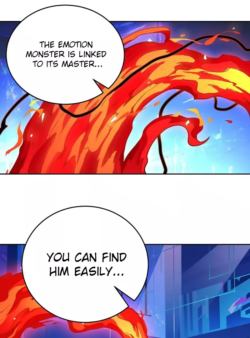 Qíngxù Bìng Chapter 1 page 72 - 