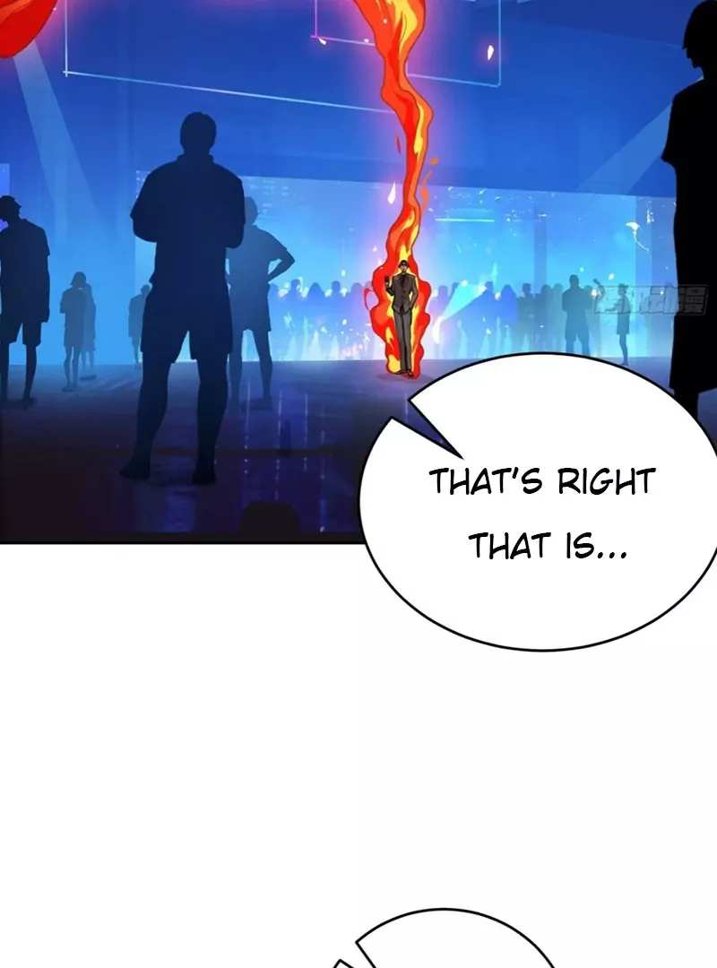 Qíngxù Bìng Chapter 1 page 73 - 