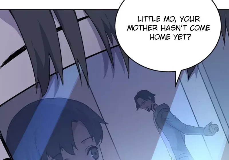 Qíngxù Bìng Chapter 1 page 76 - 