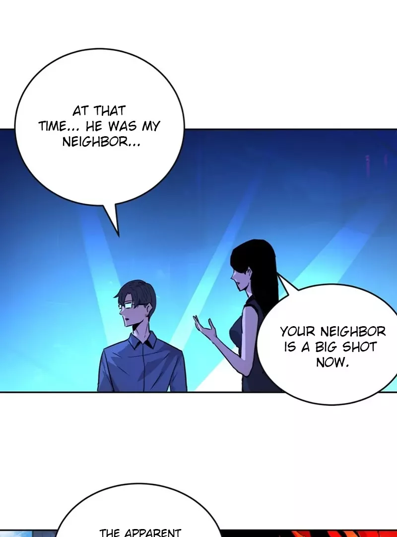 Qíngxù Bìng Chapter 1 page 78 - 