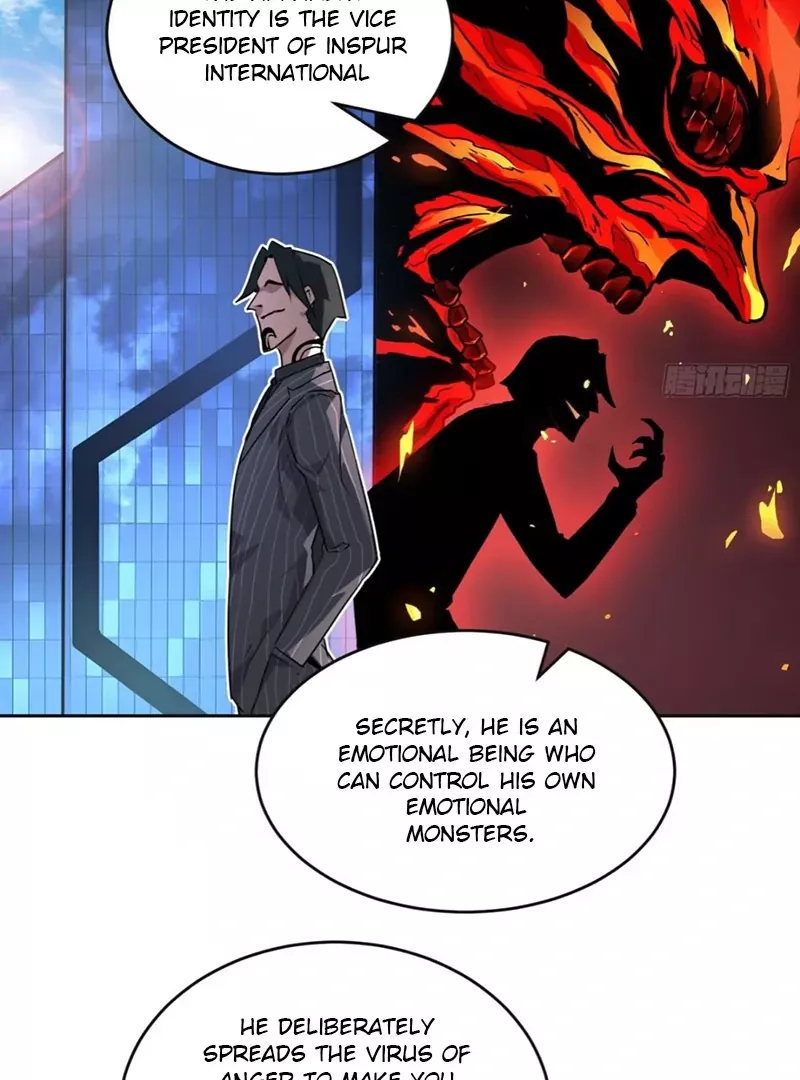 Qíngxù Bìng Chapter 1 page 79 - 