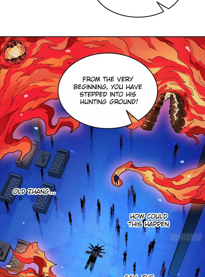 Qíngxù Bìng Chapter 1 page 81 - 
