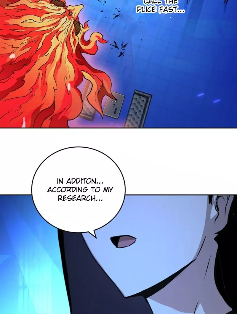 Qíngxù Bìng Chapter 1 page 82 - 
