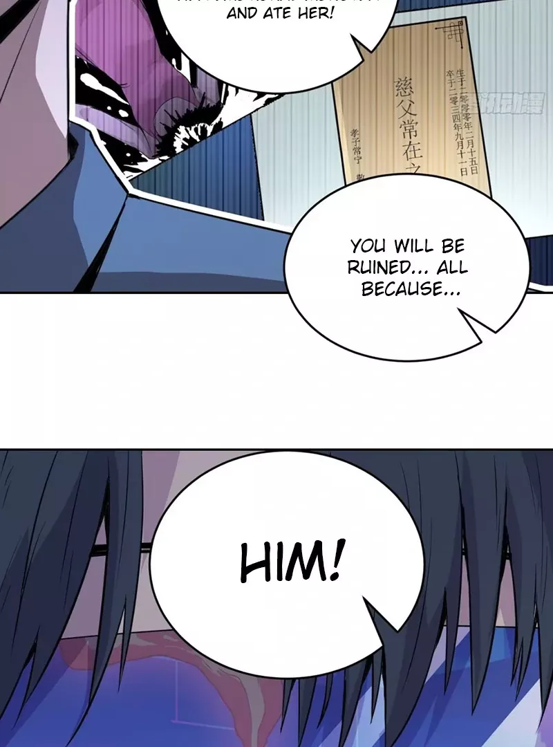 Qíngxù Bìng Chapter 1 page 85 - 