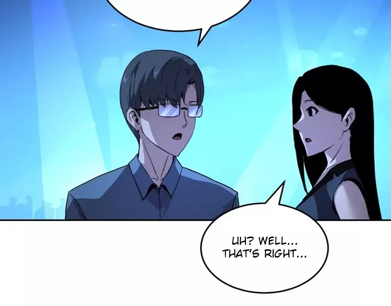 Qíngxù Bìng Chapter 1 page 89 - 