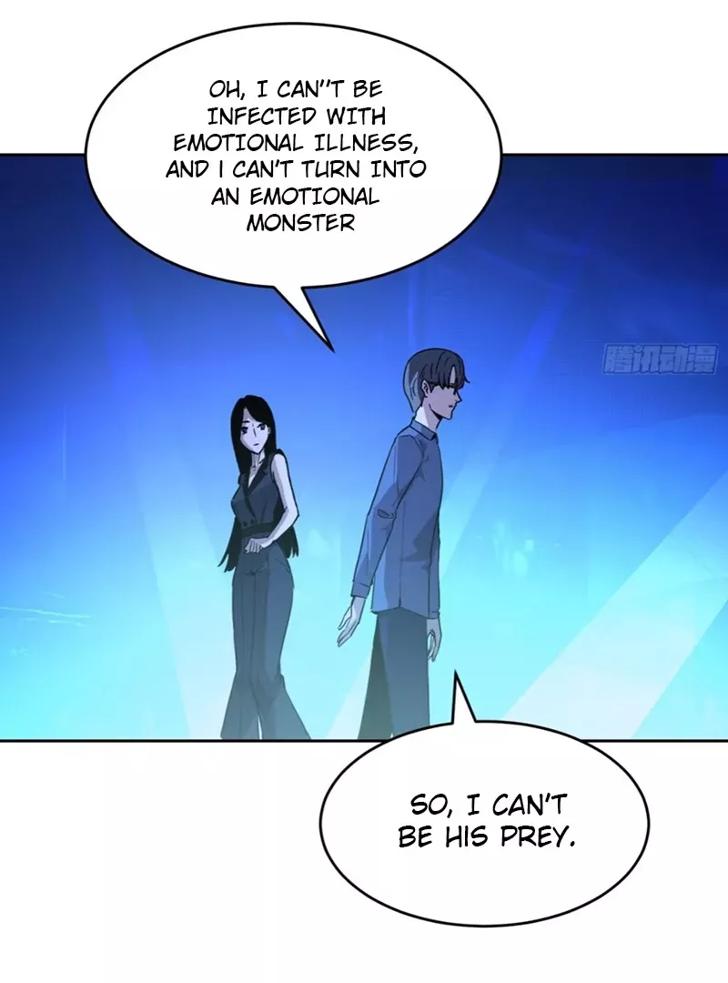 Qíngxù Bìng Chapter 1 page 90 - 