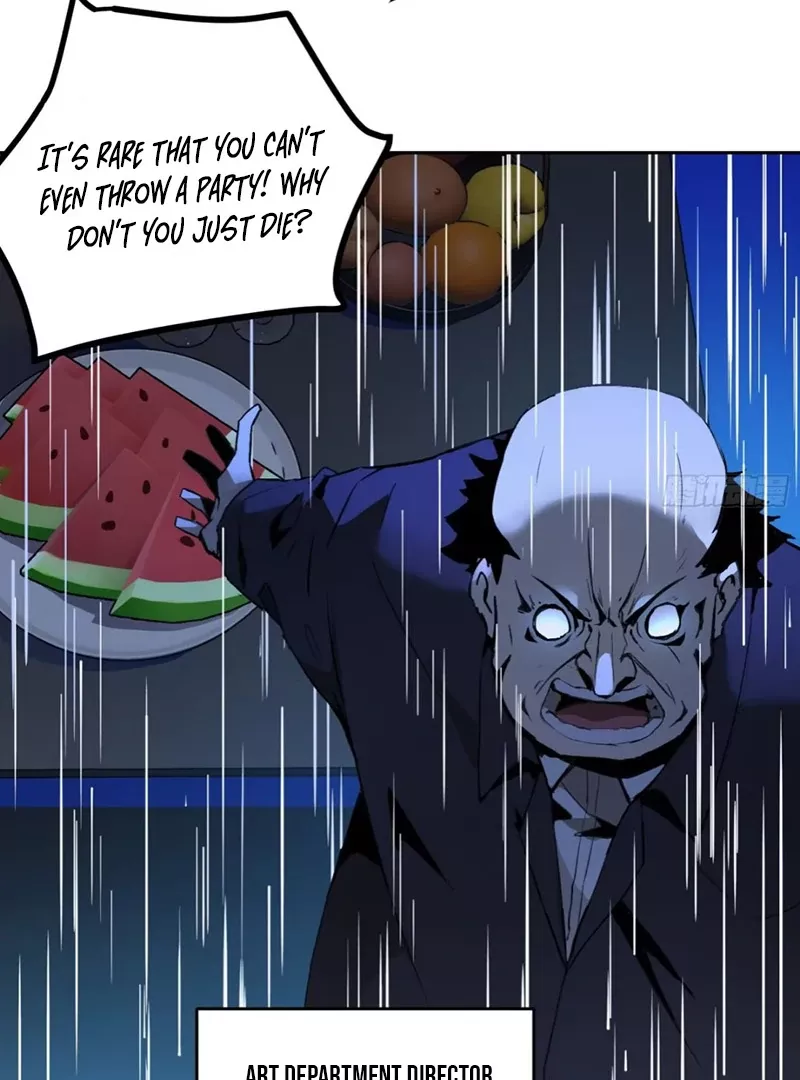 Qíngxù Bìng Chapter 1 page 10 - 