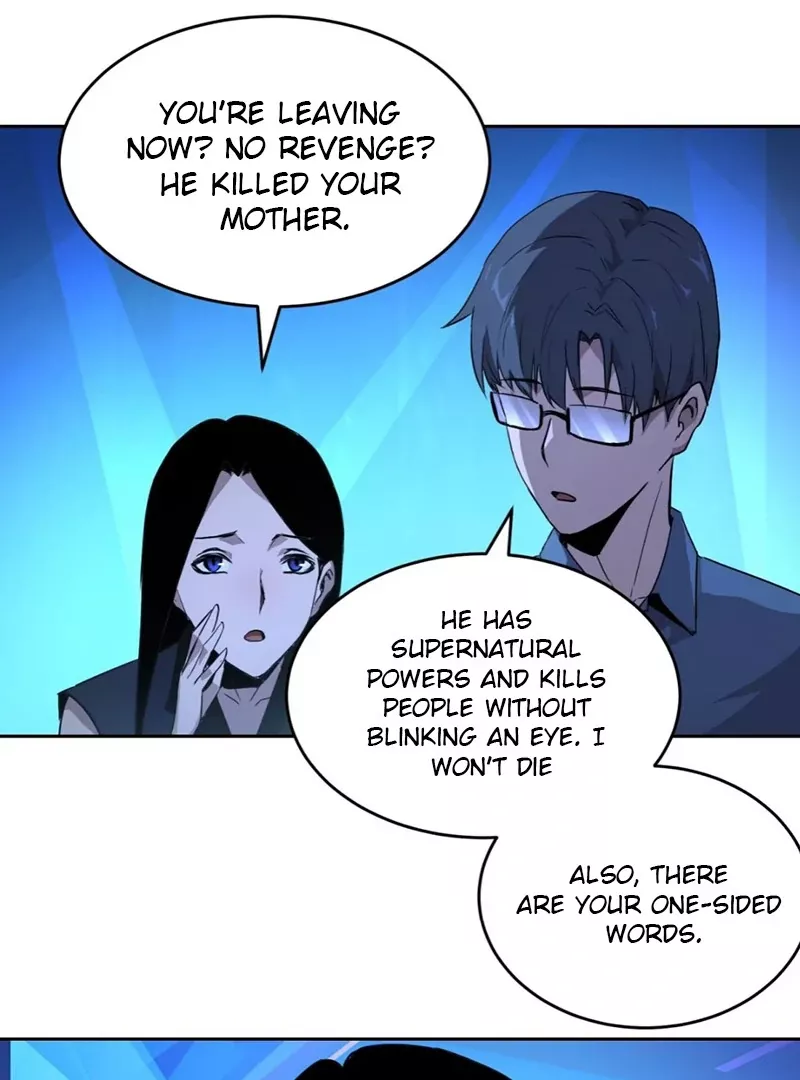 Qíngxù Bìng Chapter 1 page 91 - 