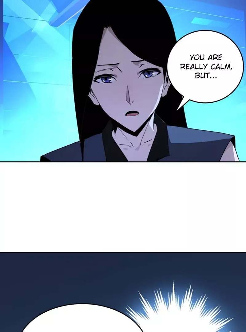 Qíngxù Bìng Chapter 1 page 92 - 