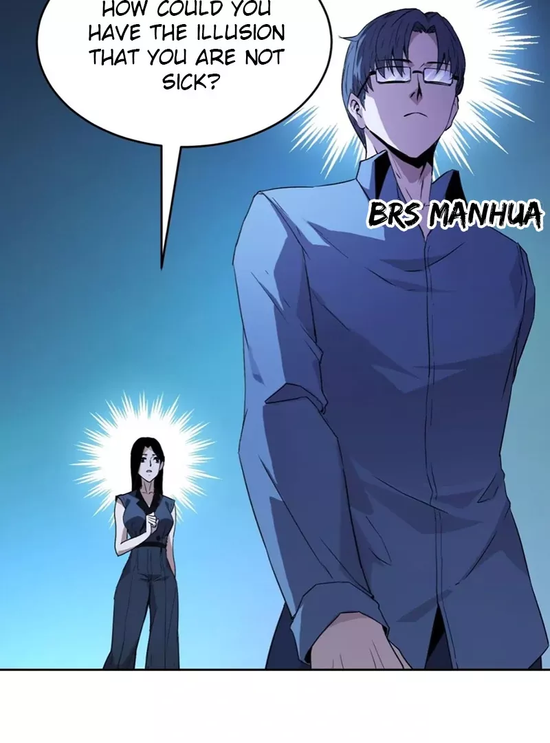 Qíngxù Bìng Chapter 1 page 93 - 