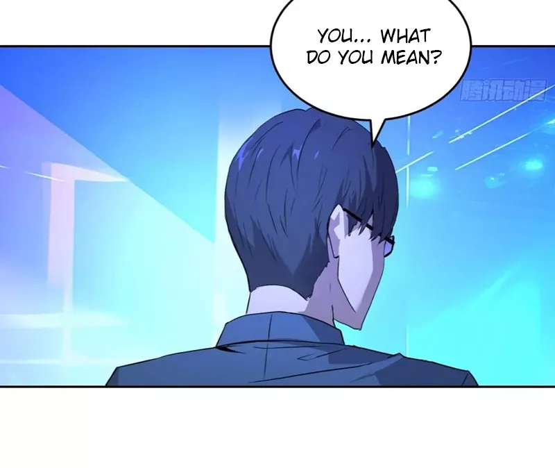 Qíngxù Bìng Chapter 1 page 95 - 