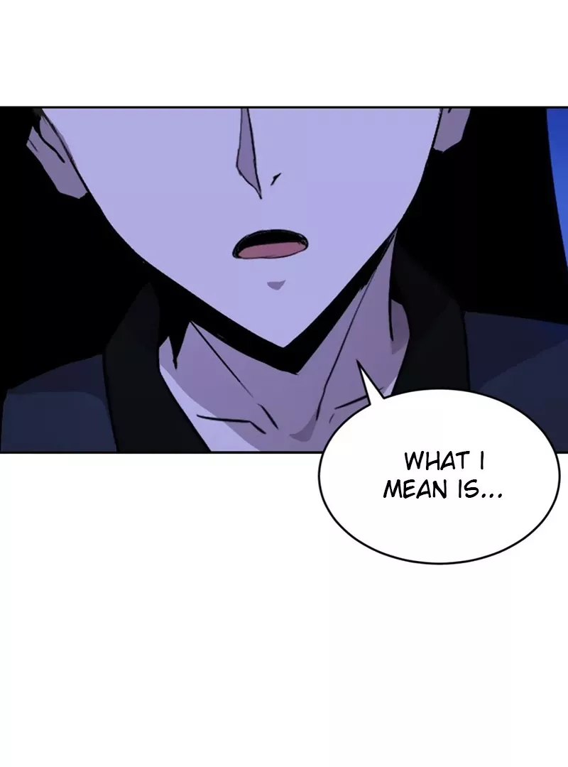 Qíngxù Bìng Chapter 1 page 96 - 