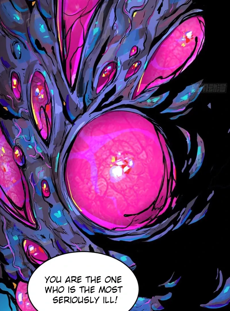Qíngxù Bìng Chapter 1 page 98 - 