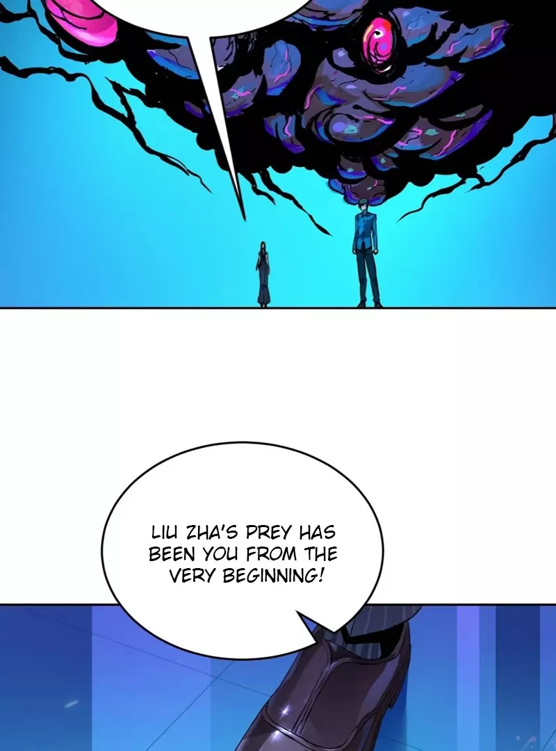 Qíngxù Bìng Chapter 1 page 99 - 