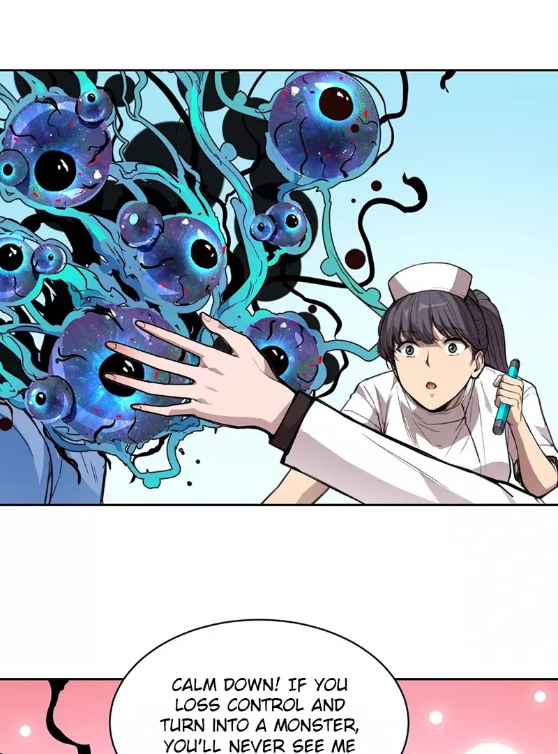 Qíngxù Bìng Chapter 10 page 12 - 