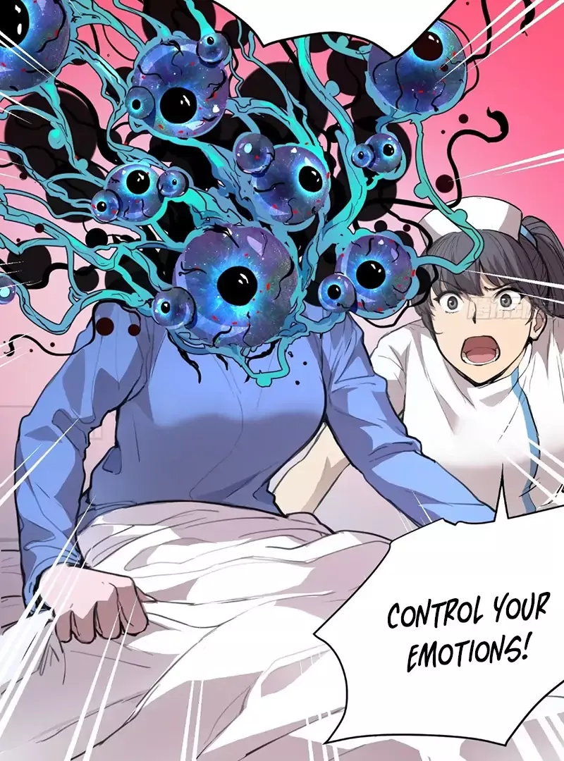 Qíngxù Bìng Chapter 10 page 3 - 