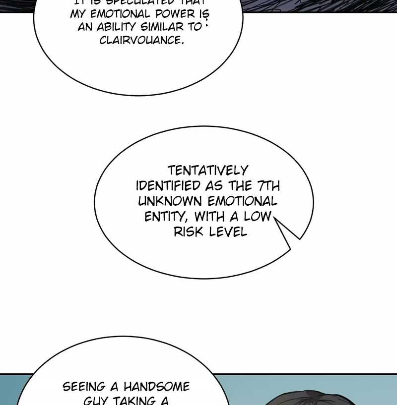 Qíngxù Bìng Chapter 10 page 21 - 