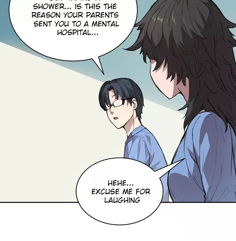 Qíngxù Bìng Chapter 10 page 22 - 