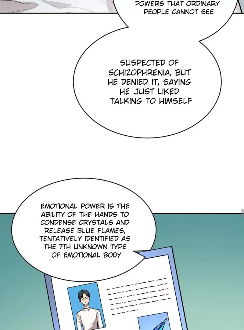 Qíngxù Bìng Chapter 10 page 24 - 